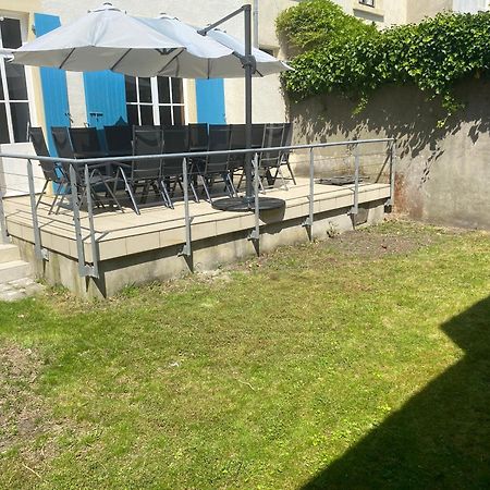 Villa Leontine ヴィムルー エクステリア 写真