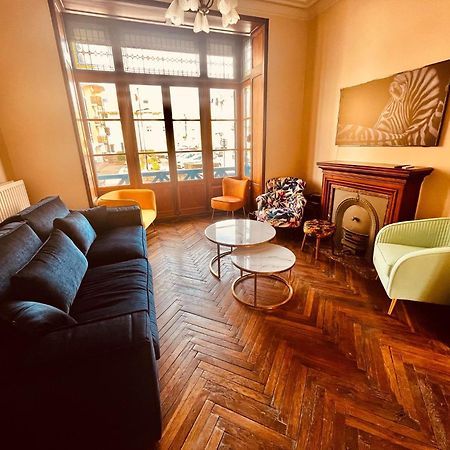 Villa Leontine ヴィムルー エクステリア 写真