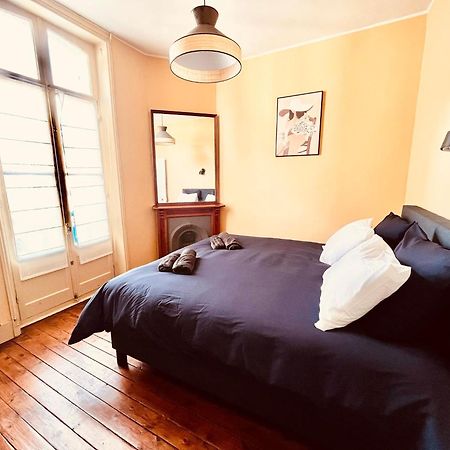 Villa Leontine ヴィムルー エクステリア 写真