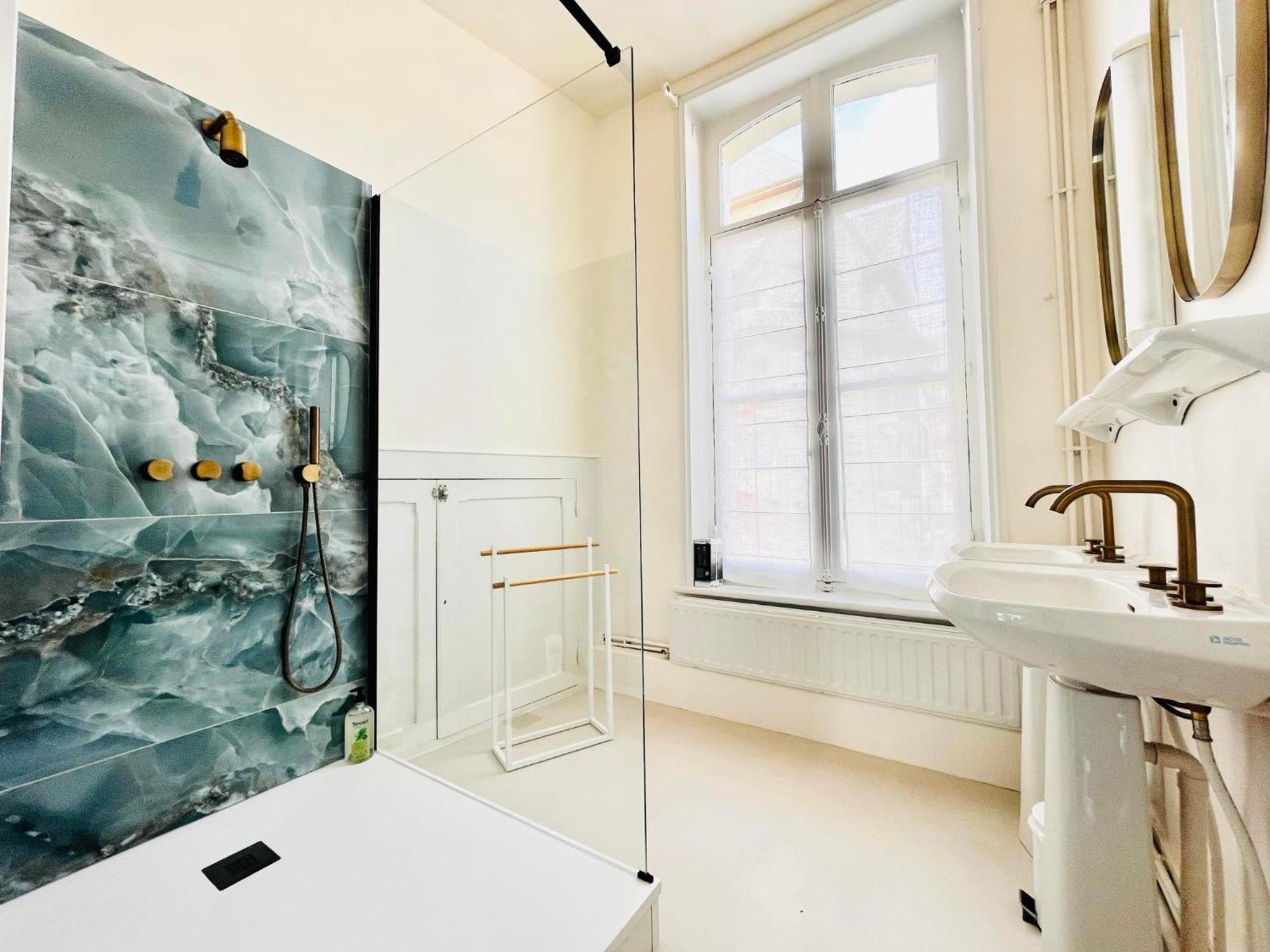 Villa Leontine ヴィムルー エクステリア 写真