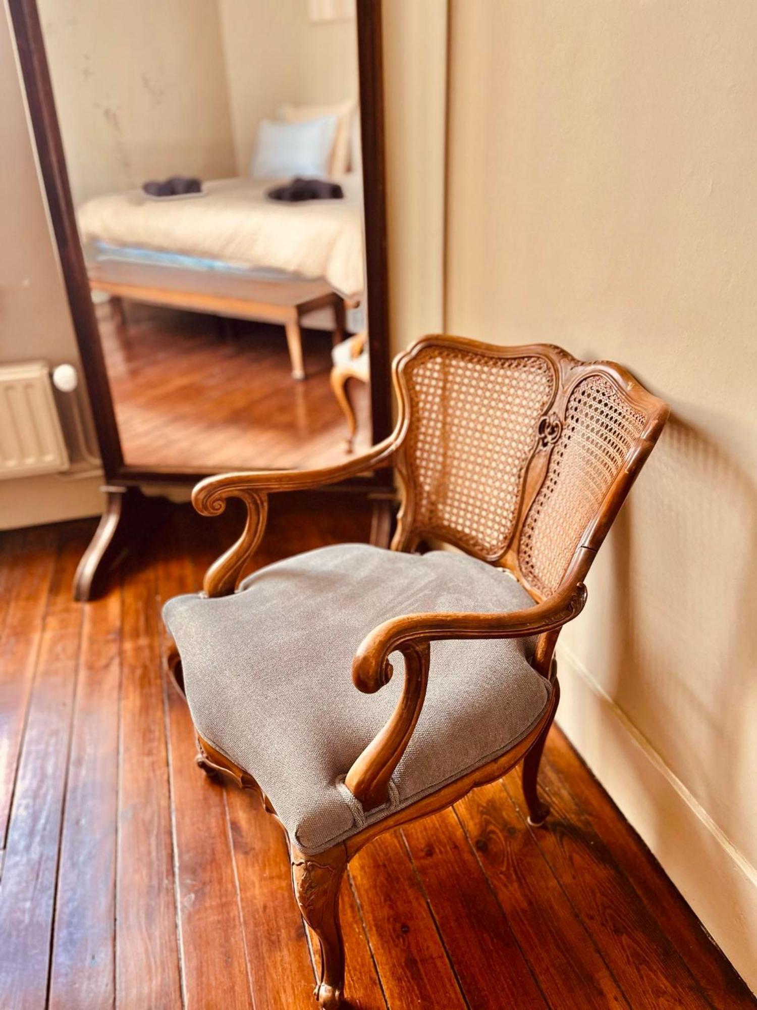 Villa Leontine ヴィムルー エクステリア 写真